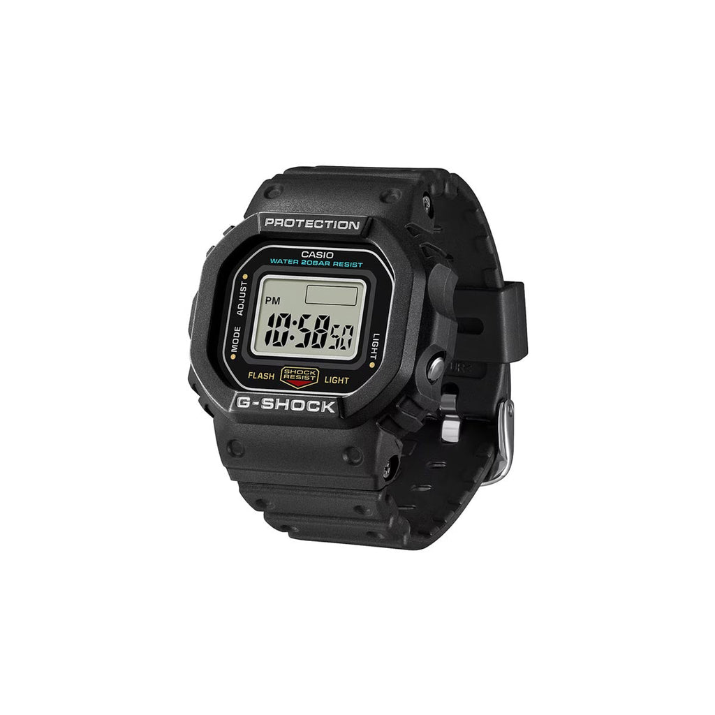 G-Shock Nano Ring Watch Black DWN-5600-1