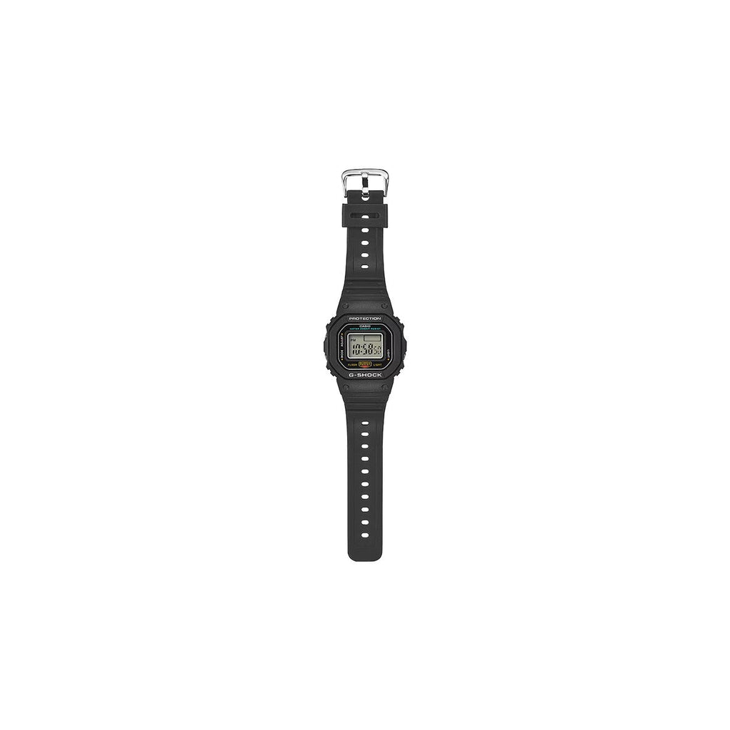 G-Shock Nano Ring Watch Black DWN-5600-1
