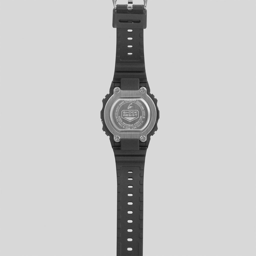G-Shock Nano Ring Watch Black DWN-5600-1