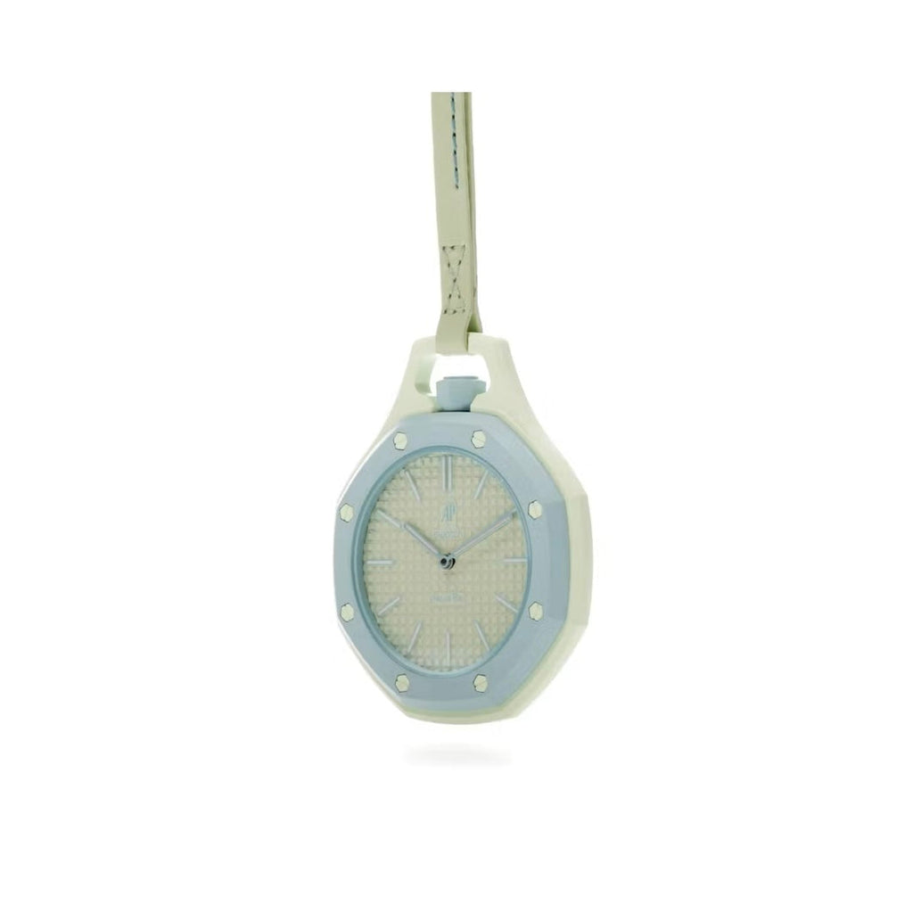Swatch × Audemars Piguet AP Bioceramic Royal Pop Blaue Acht
