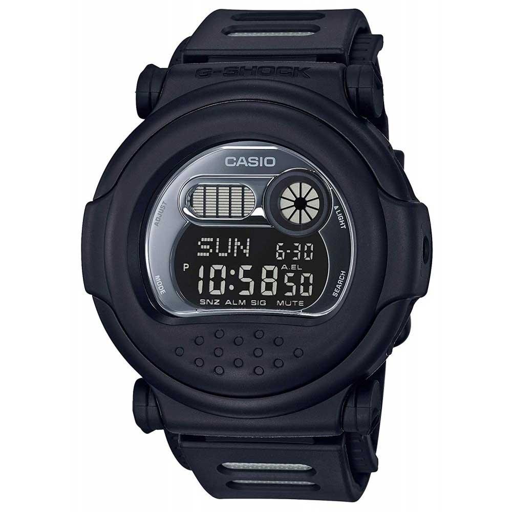 G-Shock Classic Jason Watch G-001BB-1