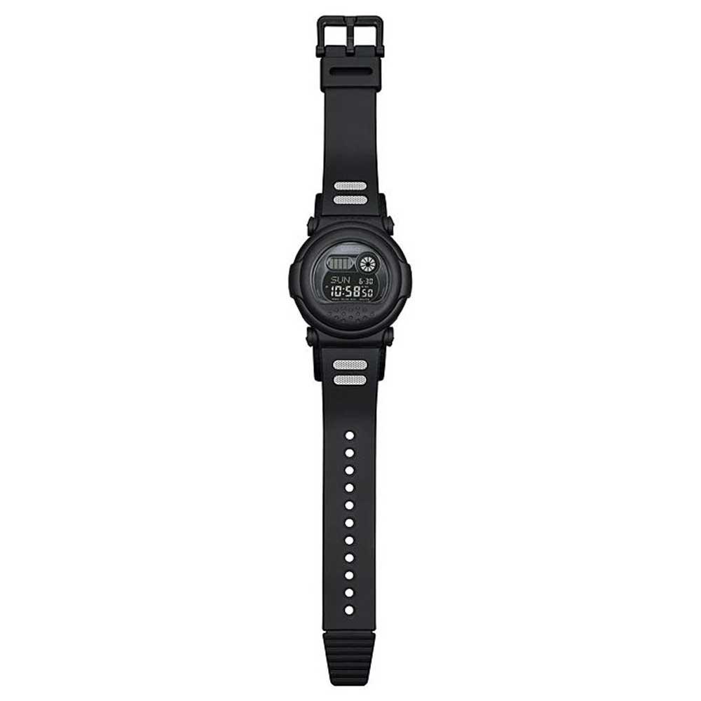 G-Shock Classic Jason Watch G-001BB-1
