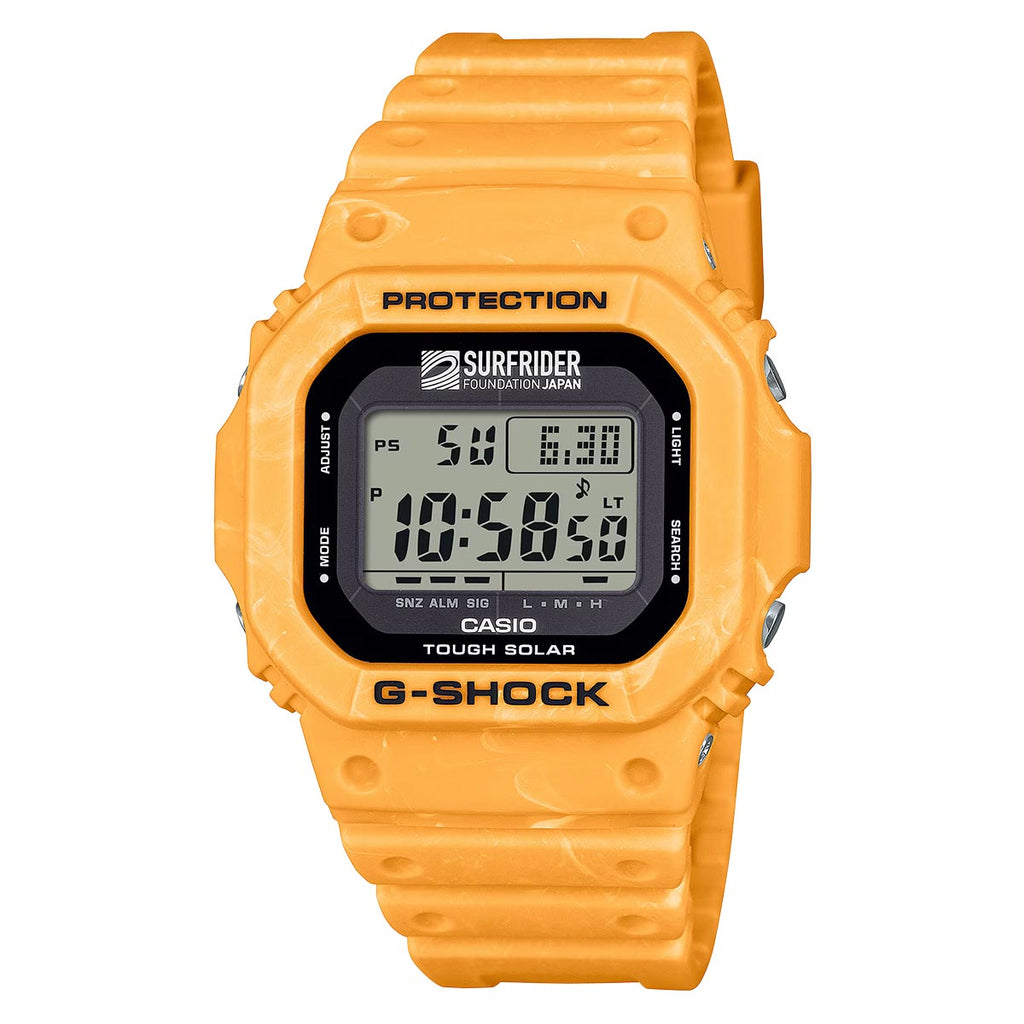 G-Shock Surfrider Foundation G-5600SFJ-9