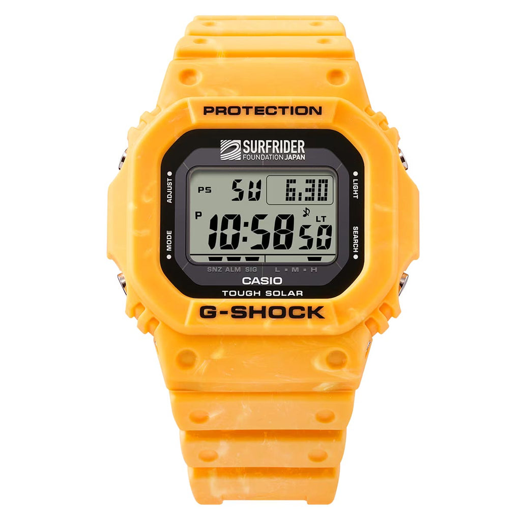 G-Shock Surfrider Foundation G-5600SFJ-9