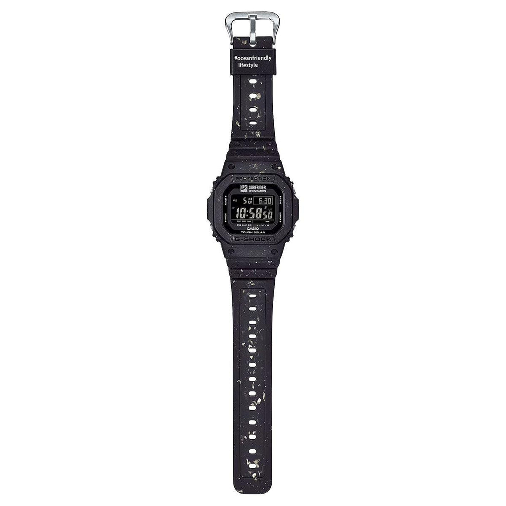G-Shock Surfrider Foundation G-5600SRF-1