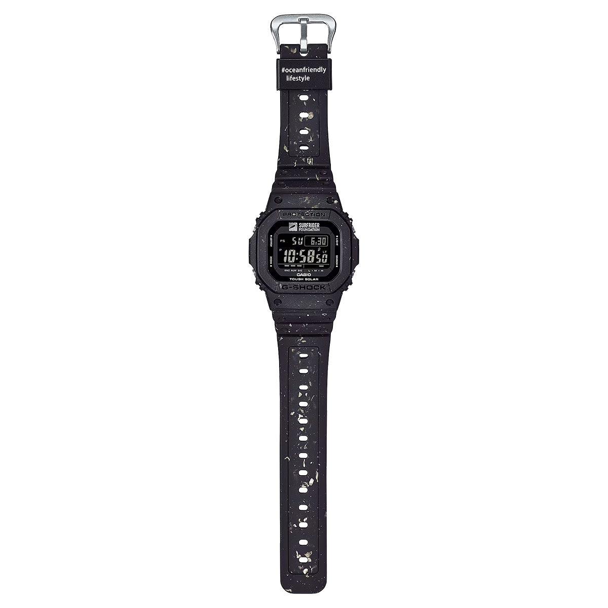 G-Shock Surfrider Foundation G-5600SRF-1