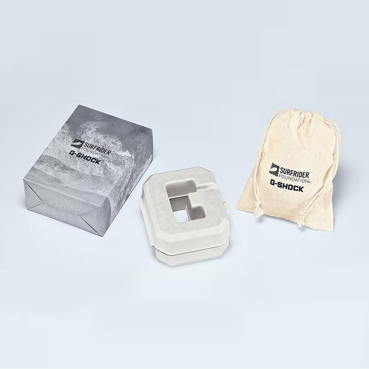 G-Shock Surfrider Foundation G-5600SRF-1
