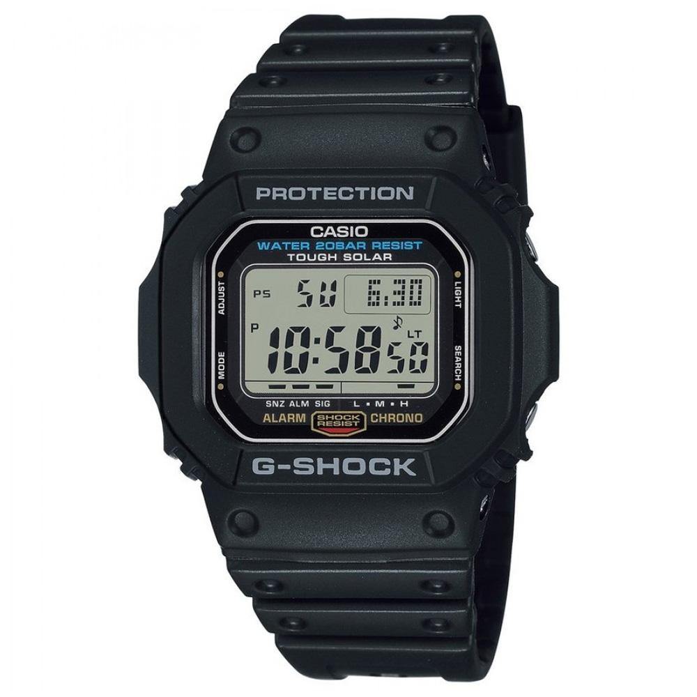 G-Shock Classic Solar Watch G-5600UE-1