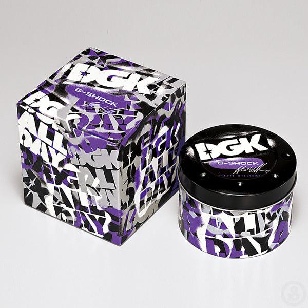 G-Shock x DGK Watch G-8900DGK-7
