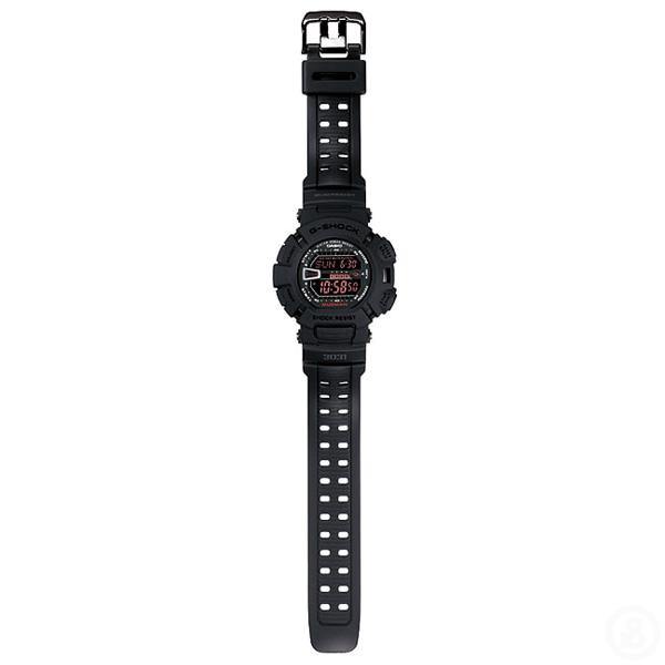 G-Shock Mudman Watch G-9000MS-1