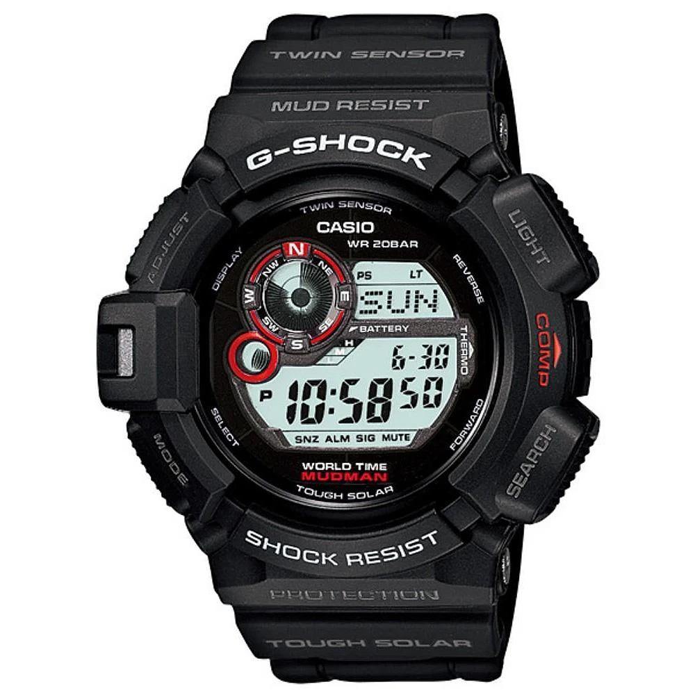 G-Shock Mudman Watch G-9300-1