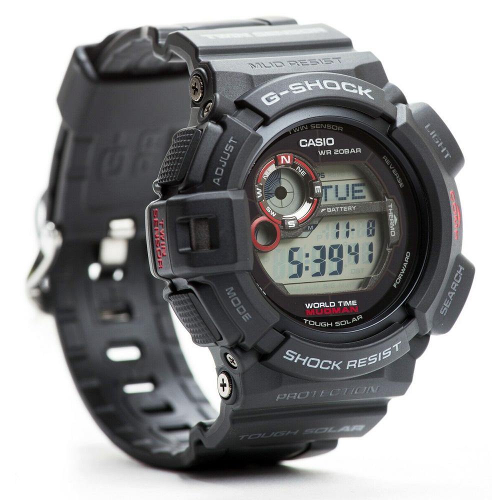 G-Shock Mudman Watch G-9300-1