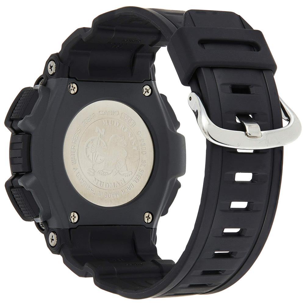 G-Shock Mudman Watch G-9300-1