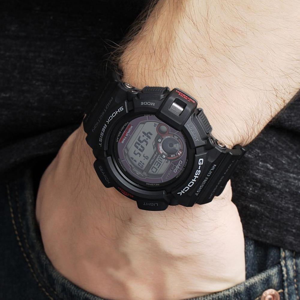 G-Shock Mudman Watch G-9300-1
