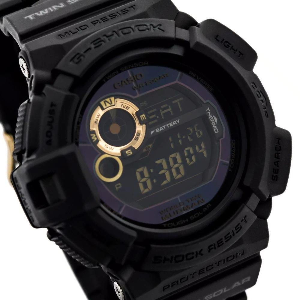 G-Shock Mudman Watch G-9300GB-1