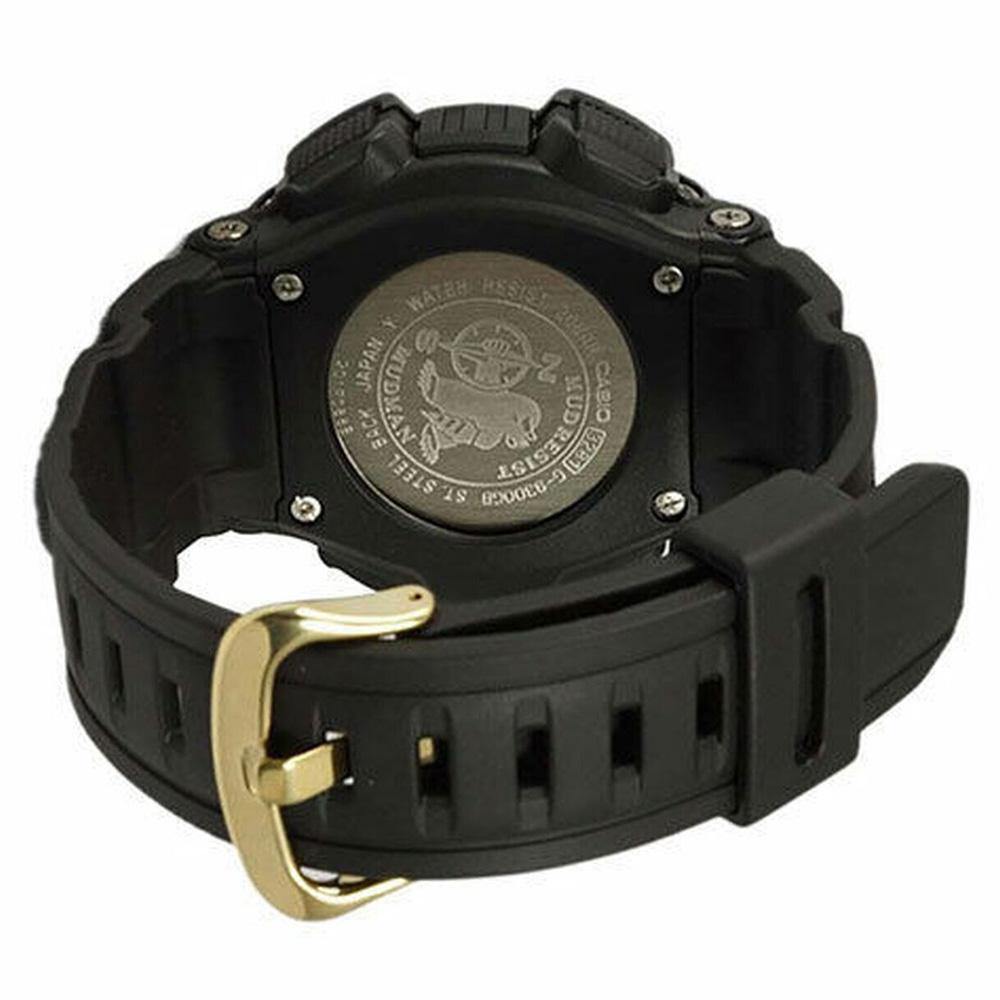 G-Shock Mudman Watch G-9300GB-1