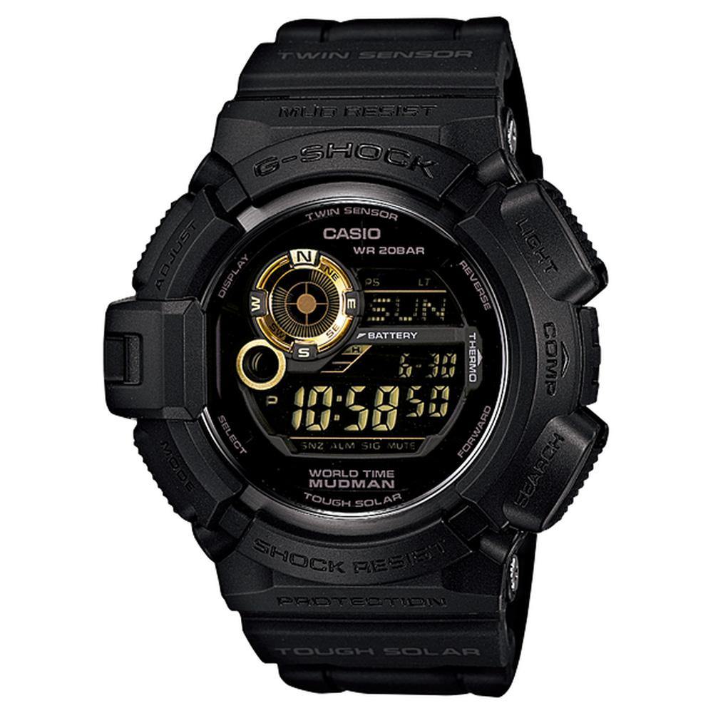 G-Shock Mudman Watch G-9300GB-1