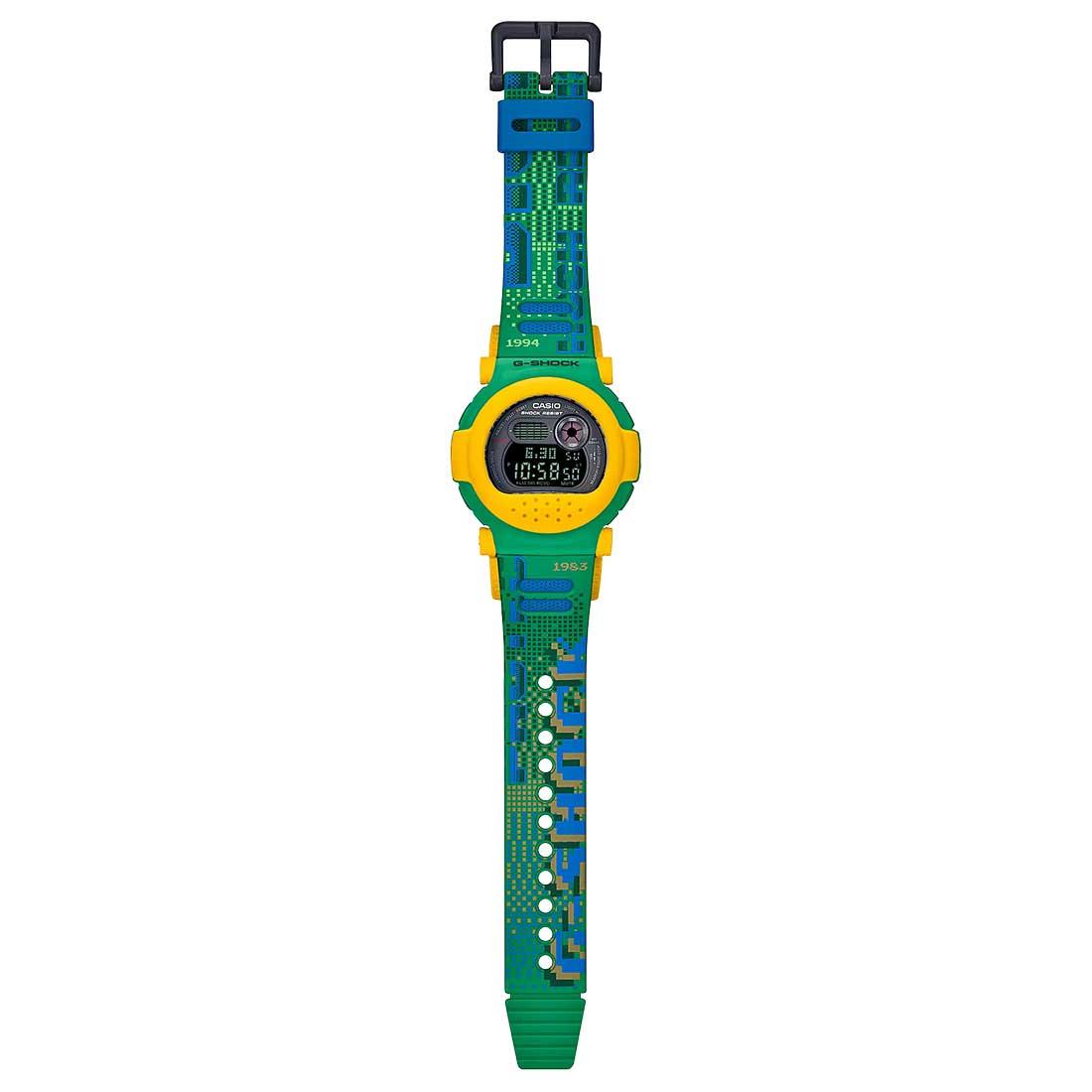 G-Shock Capsule Edition Watch G-B001RG-3