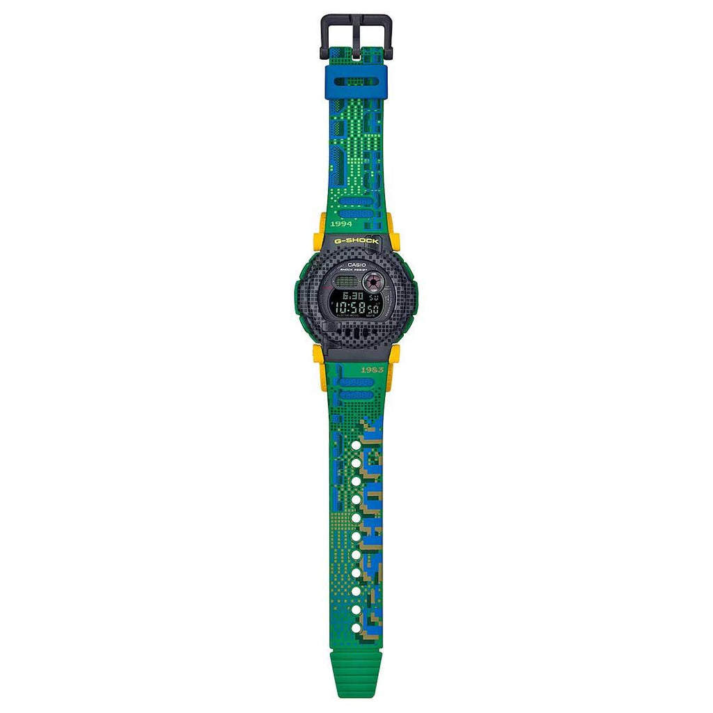 G-Shock Capsule Edition Watch G-B001RG-3