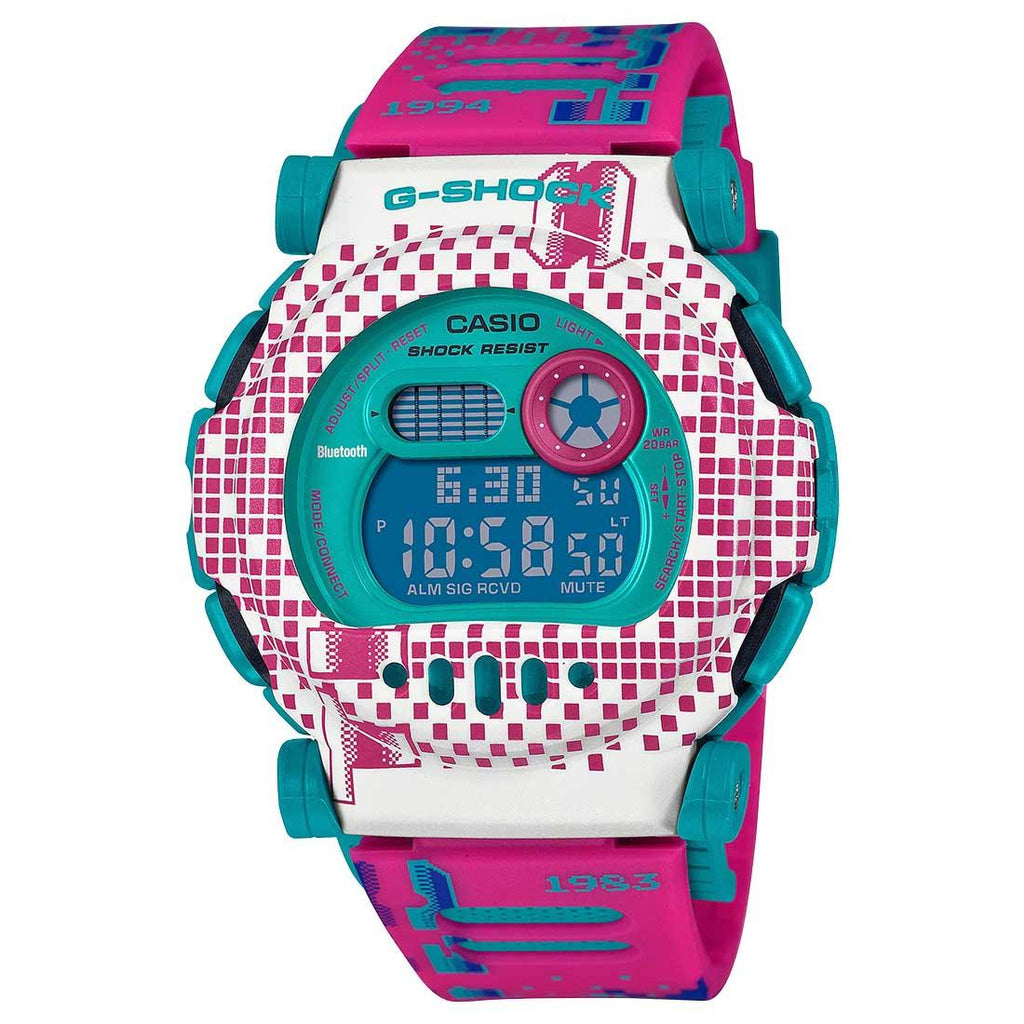G-Shock Capsule Edition Watch G-B001RG-4
