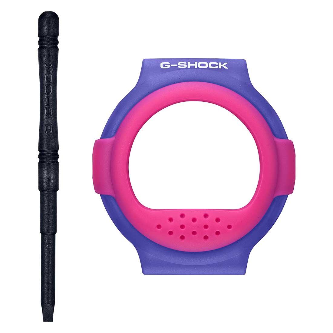 G-Shock Capsule Edition Watch G-B001RG-4