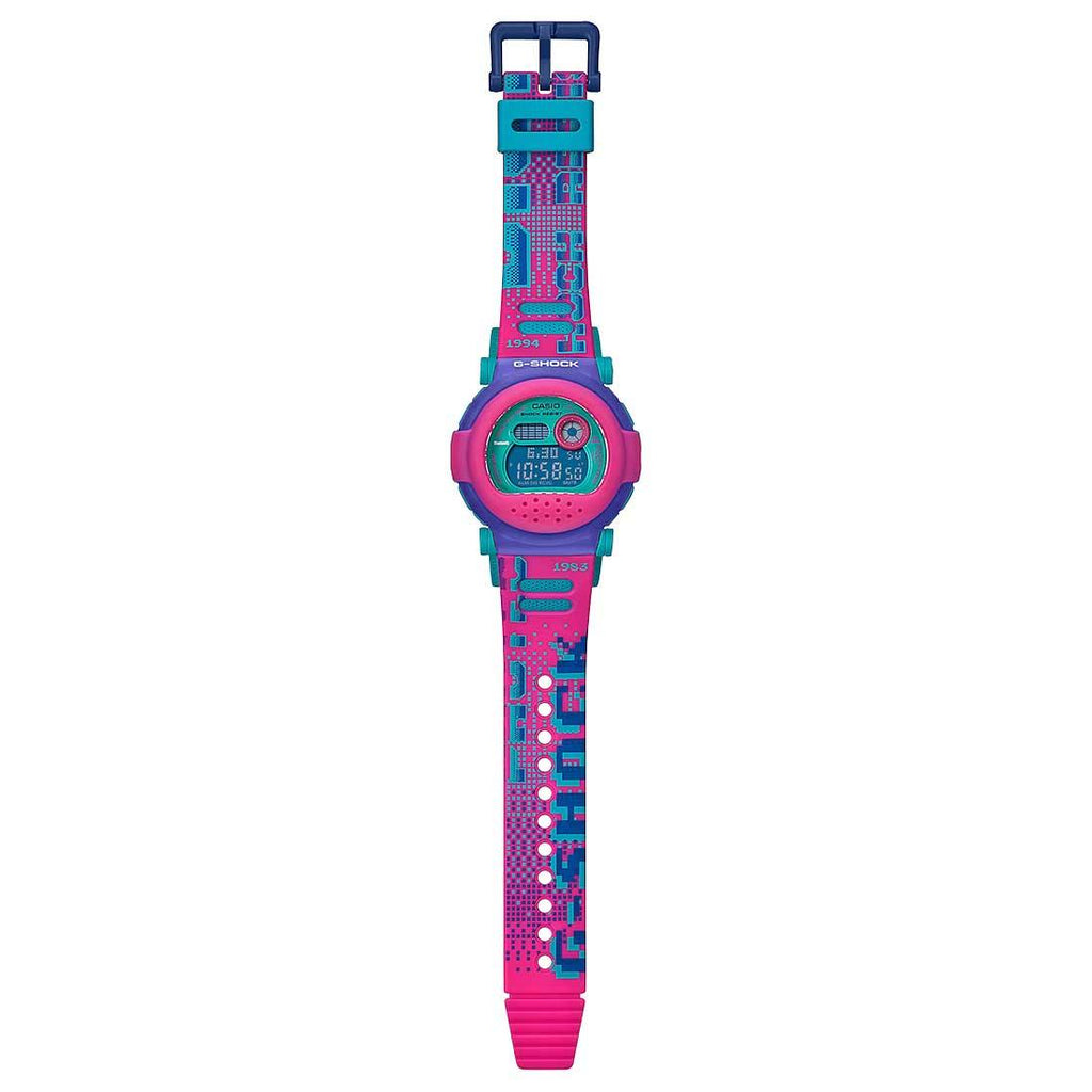 G-Shock Capsule Edition Watch G-B001RG-4
