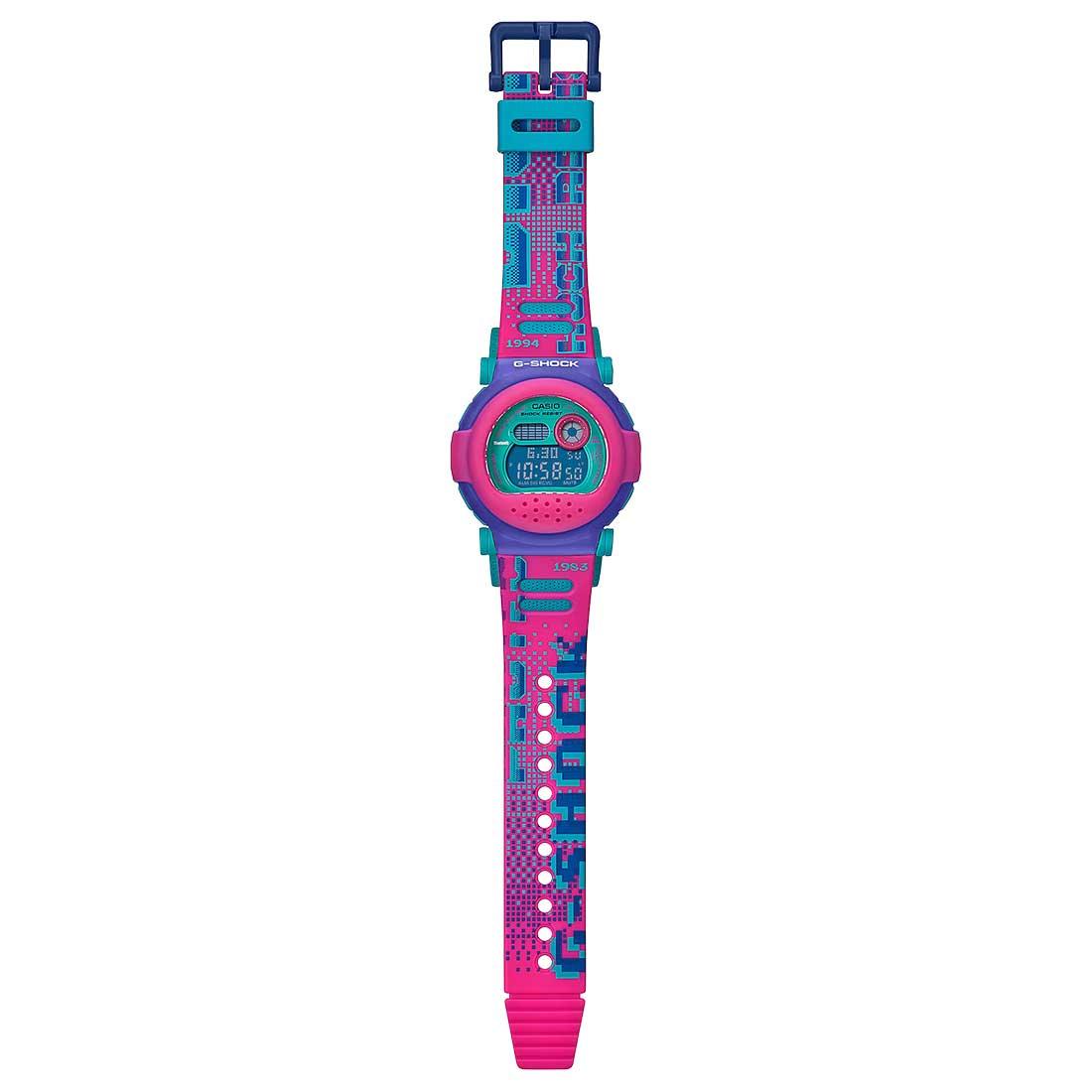G-Shock Capsule Edition Watch G-B001RG-4