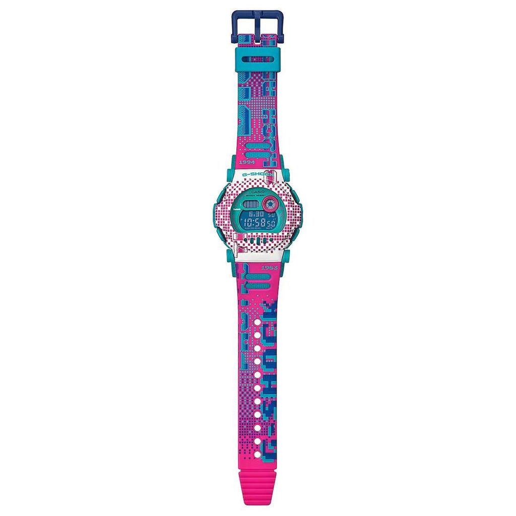 G-Shock Capsule Edition Watch G-B001RG-4