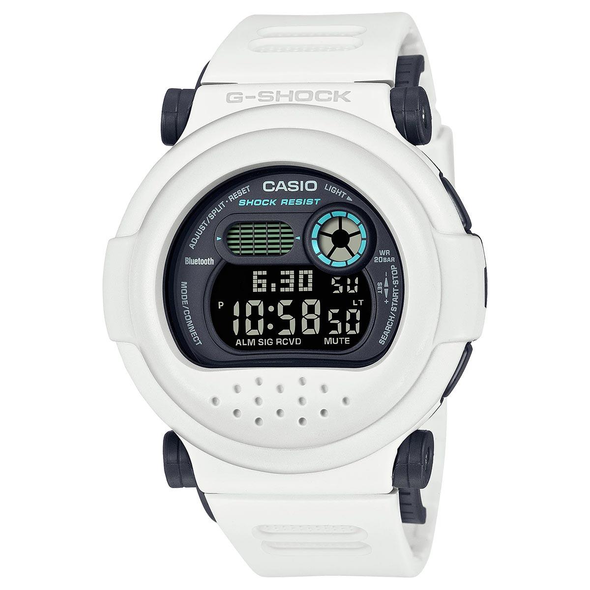 G-Shock Capsule Bluetooth Watch G-B001SF-7