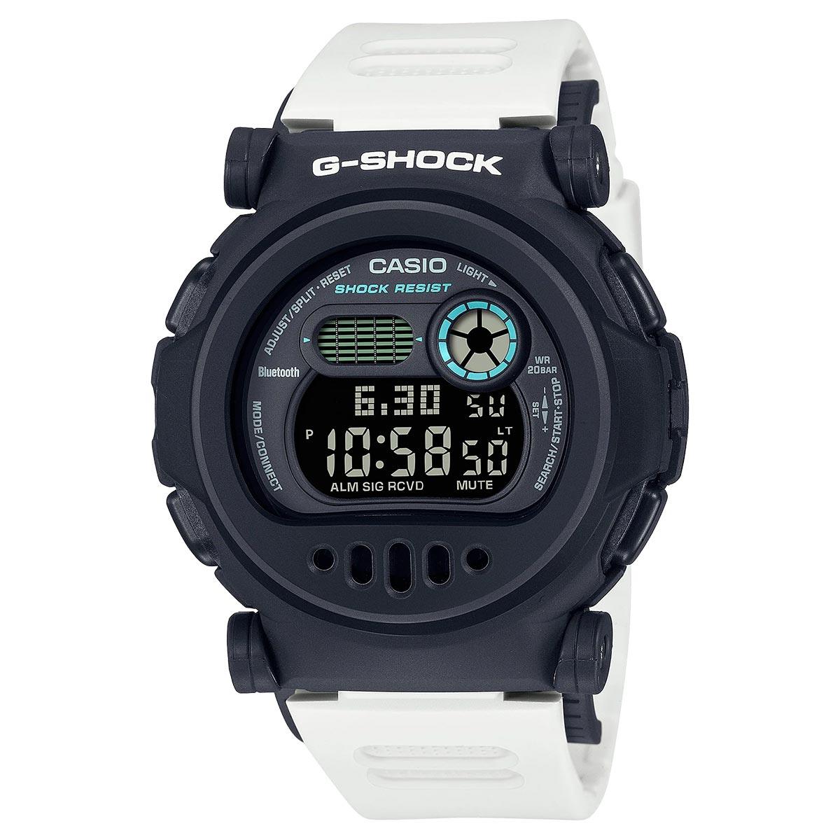 G-Shock Capsule Bluetooth Watch G-B001SF-7
