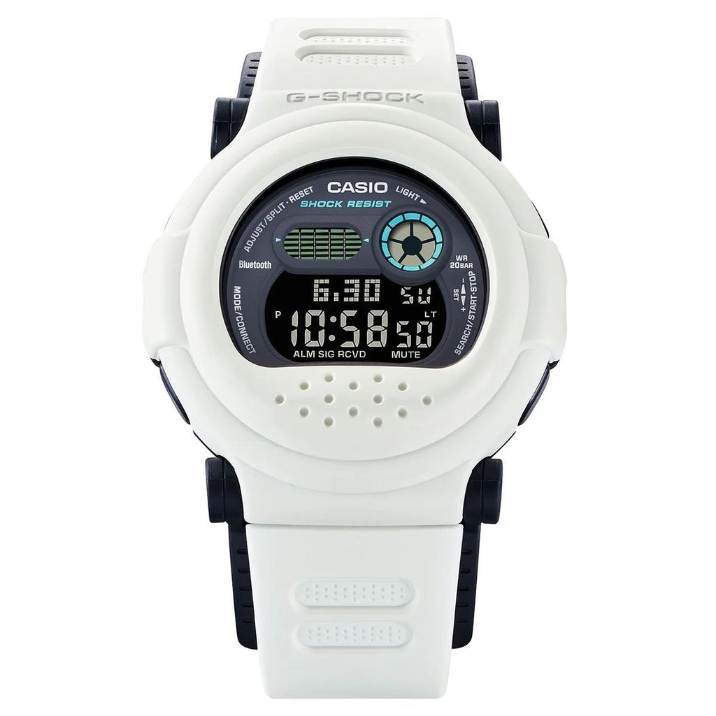 G-Shock Capsule Bluetooth Watch G-B001SF-7