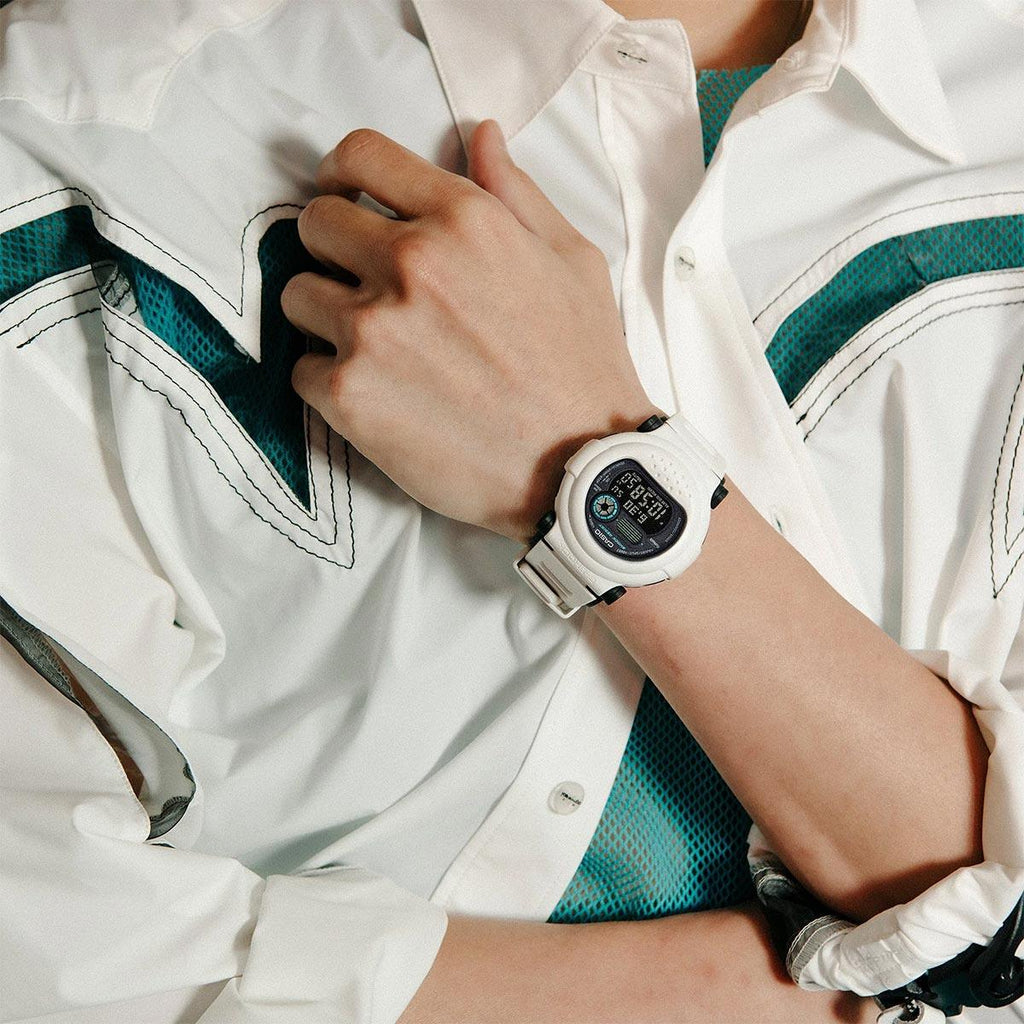 G-Shock Capsule Bluetooth Watch G-B001SF-7