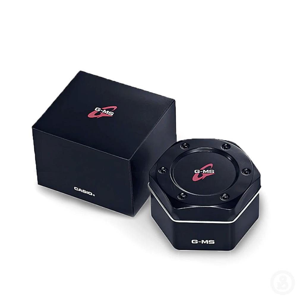 Baby-G G-MS Watch MSG-B100-4A