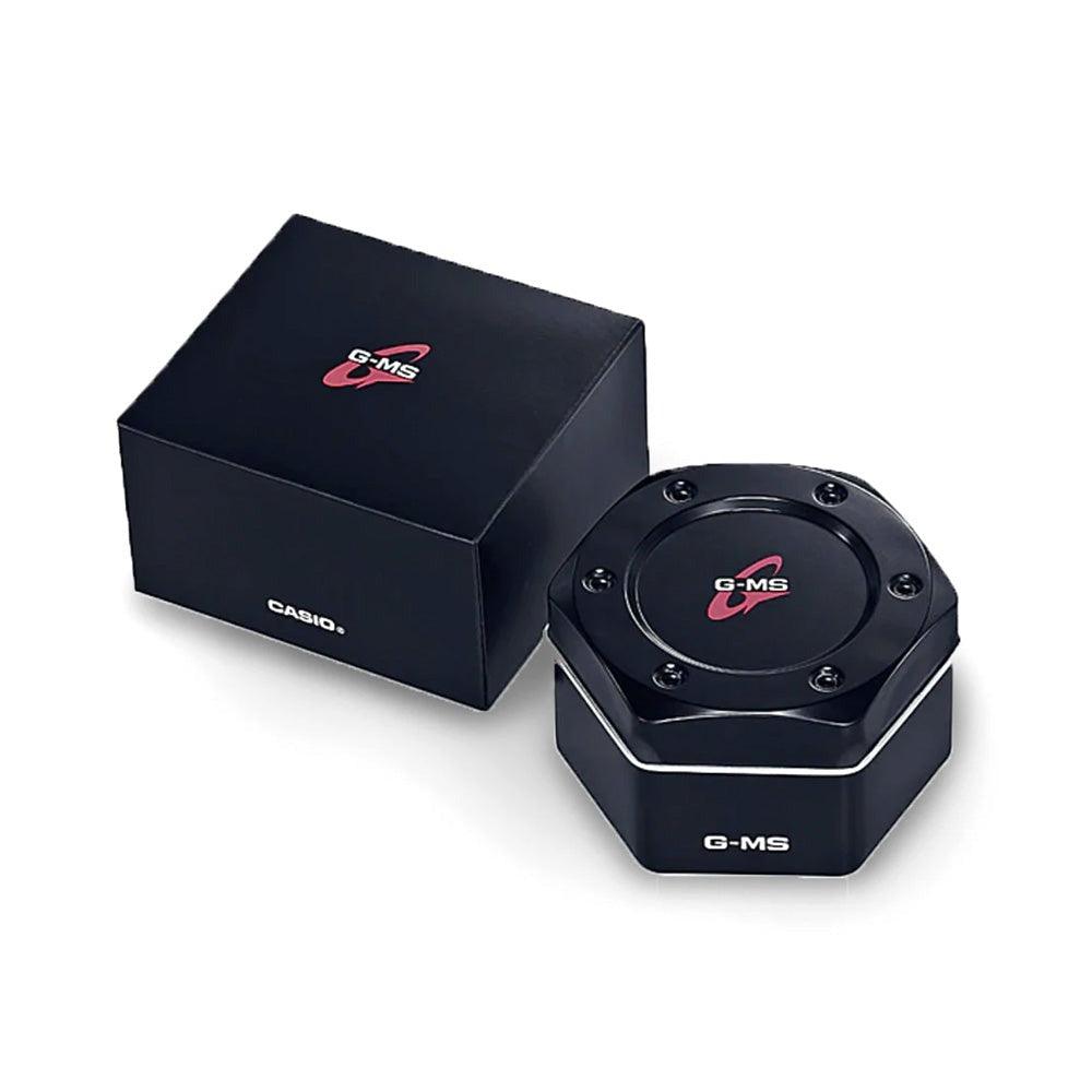 Baby-G G-MS Watch MSG-B100MV-5A