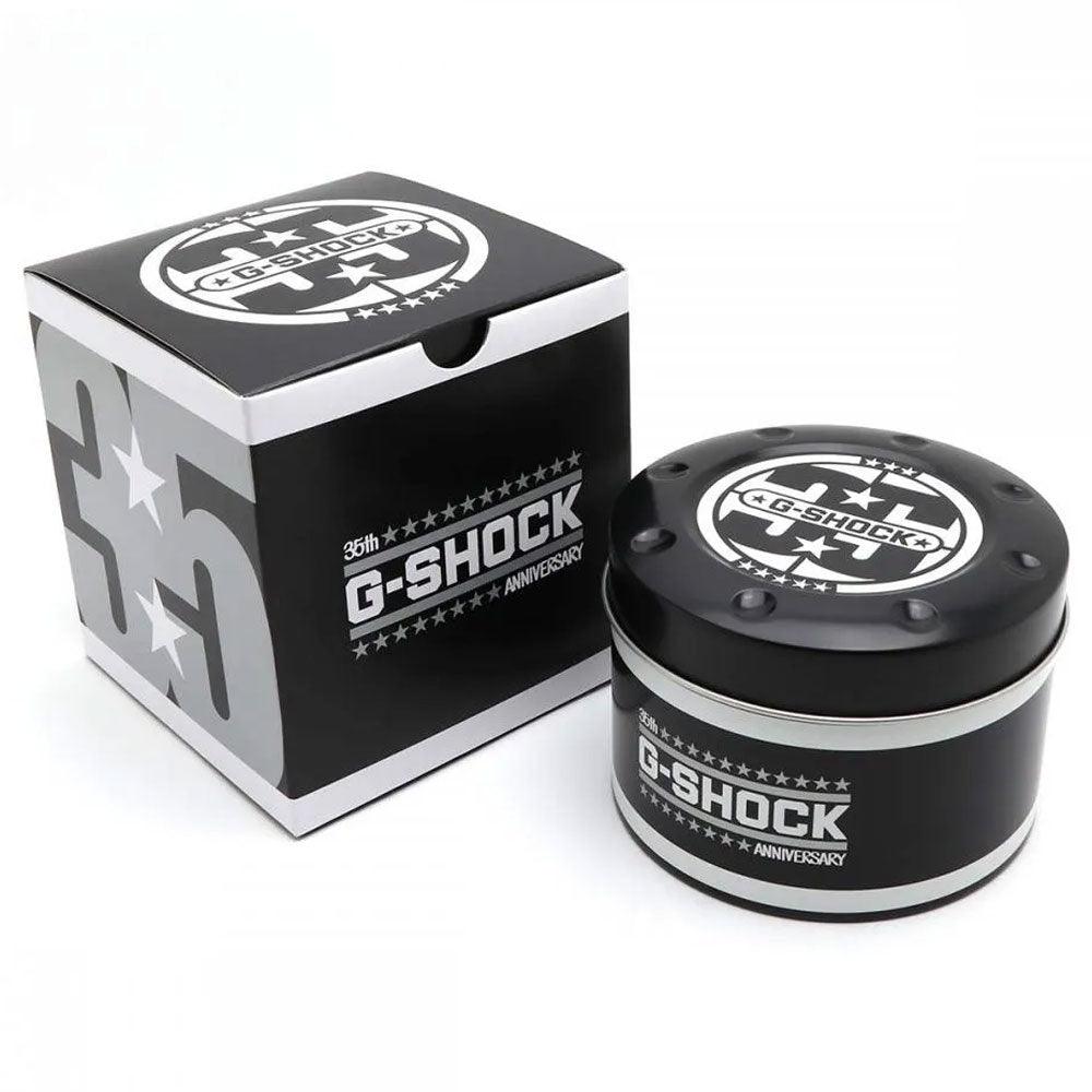 G-Shock Red Out Edition Watch DW-5635C-4