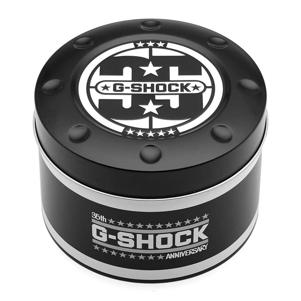 G-Shock Red Out Edition Watch DW-5635C-4
