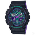 G-Shock Special Colour Watch GA-100BL-1A