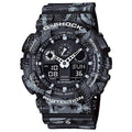 G-Shock x Marcelo Burlon Watch GA-100MRB-1A