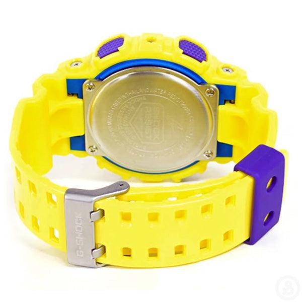 G-Shock Hyper Colors Watch GA-110A-9
