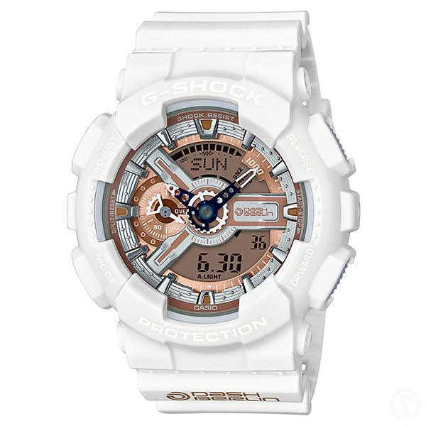 G-Shock x Dash Berlin Watch GA-110DB-7A