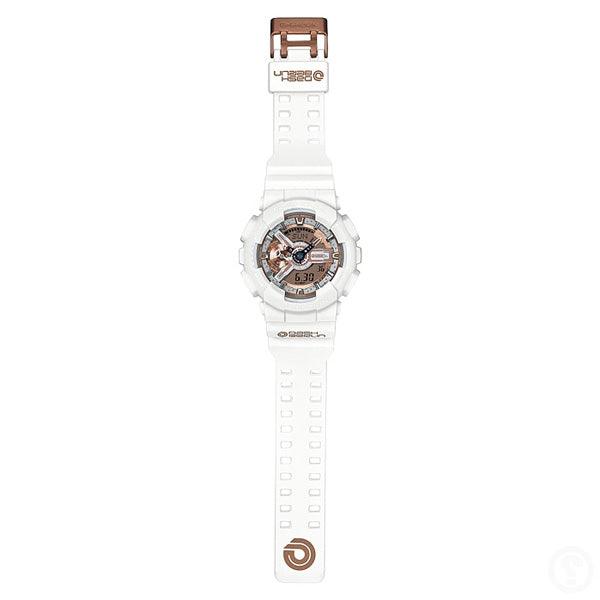 G-Shock x Dash Berlin Watch GA-110DB-7A
