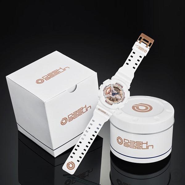 G-Shock x Dash Berlin Watch GA-110DB-7A