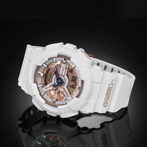 G-Shock x Dash Berlin Watch GA-110DB-7A