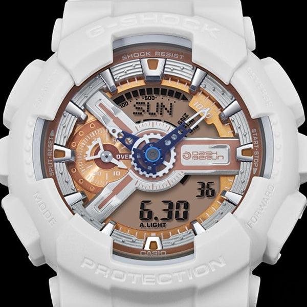 G-Shock x Dash Berlin Watch GA-110DB-7A