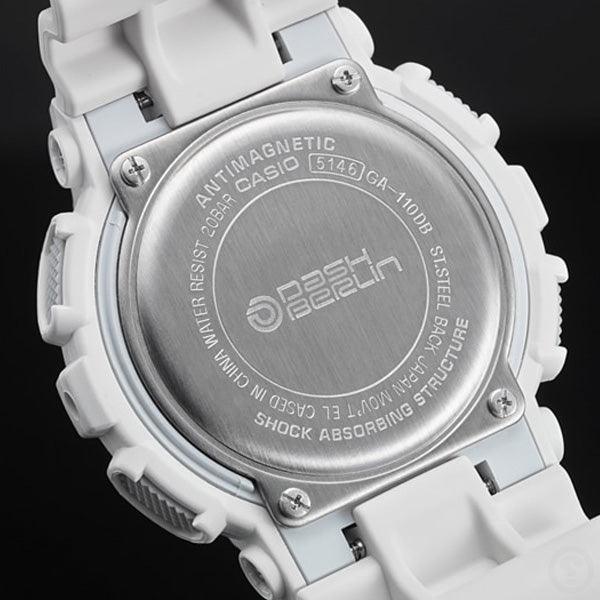 G-Shock x Dash Berlin Watch GA-110DB-7A