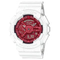 G-Shock Far East Pop Watch GA-110DBR-7A