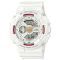 G-Shock Genuine Diamond Index GA-110DDR-7A