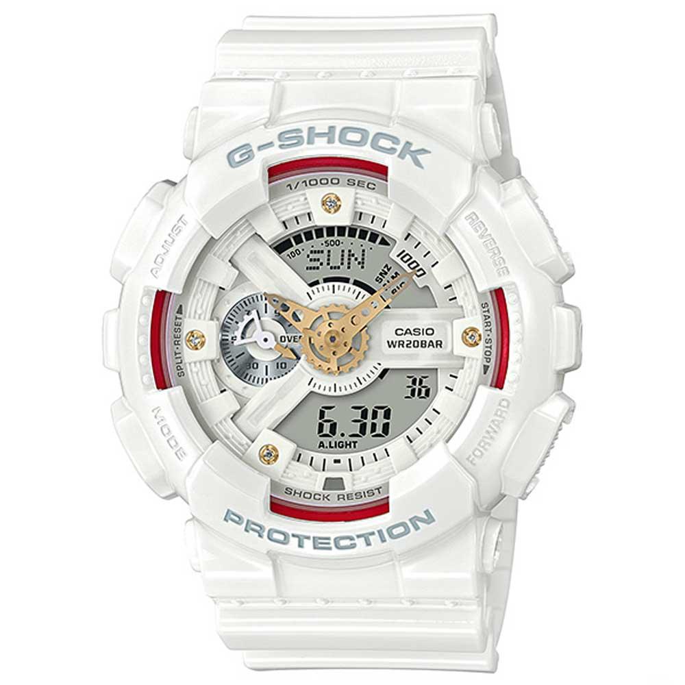 G-Shock Genuine Diamond Index GA-110DDR-7A