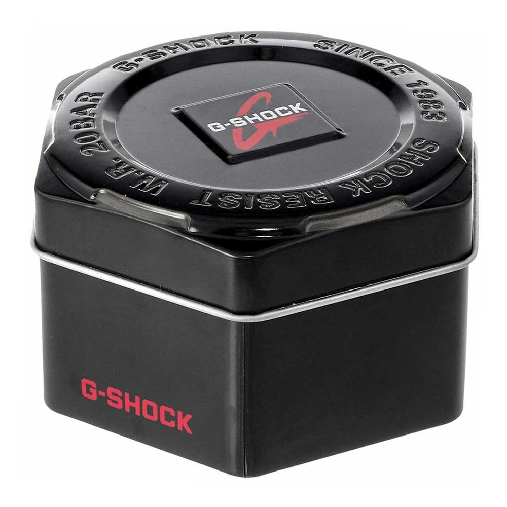 G-Shock Genuine Diamond Index GA-110DDR-7A