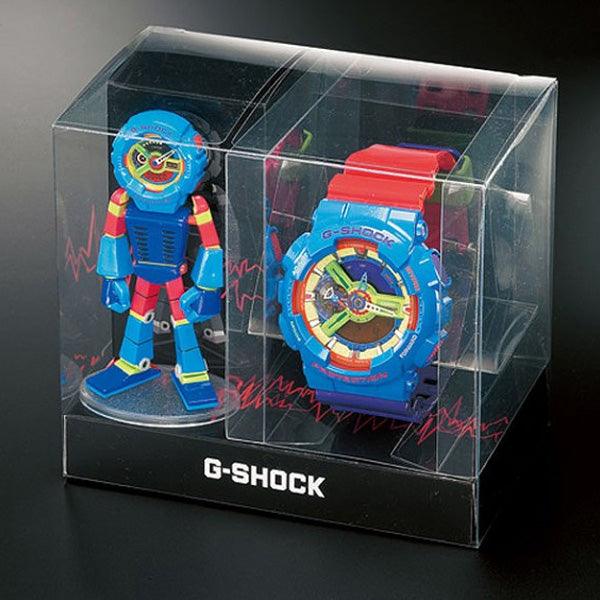 G-Shock Hyper Colors Watch GA-110F-2